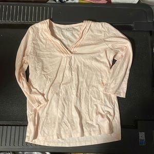 LLBEAN Long sleeve T-shirt